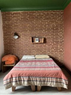 Complete apartment in Cerro Cordillera - 4