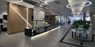 Luxury Sandton Escape- Fully furnished apartment - 5