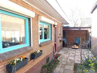 Vakantiehuis Zeevonk - 9