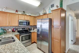 Walk or Ride to Beach! Family Home w/ Patio Lounge - 2