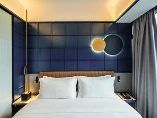 Hotel Faber Park Singapore - Handwritten Collection - 1