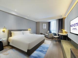 Novotel Suzhou Huanxiu Lake - 9