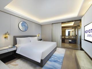 Novotel Suzhou Huanxiu Lake - 5