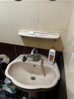 Chalet in Porto Sokhna in the Panorama - 3