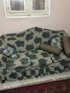 Chalet in Porto Sokhna in the Panorama - 2