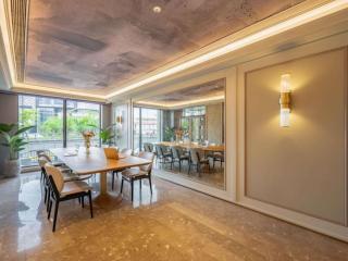 Mercure Shanghai Lujiazui - 9