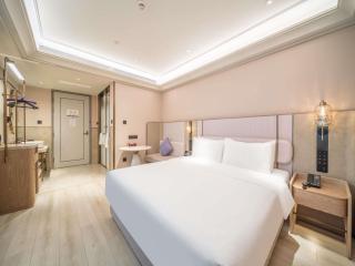 Mercure Shanghai Lujiazui - 5
