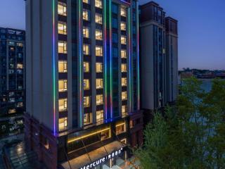 Mercure Chengdu Shuangliu International Airport - Chengdu - 0