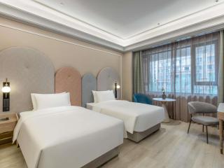 Mercure Chengdu Shuangliu International Airport - Chengdu - 3