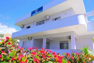 Lux Apartments 2 - 0