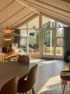 Sommerhus Nær Strand Og Rig Natur - 8