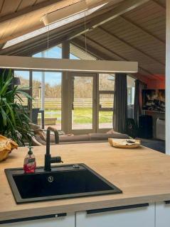 Sommerhus Nær Strand Og Rig Natur - 4