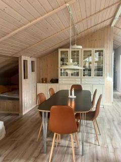 Sommerhus Nær Strand Og Rig Natur - 2