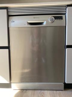 HomeOffice with Church Views - 2