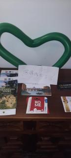 Incoming in ROME - 8