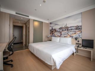 Mercure Shanghai Pudong Zhangjiang Park - 9