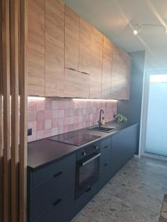 Apartament Parkitka - 9