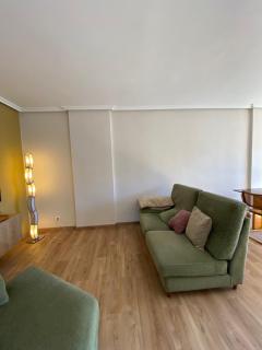 HomeOffice with Church Views - 1