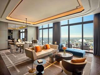 Pullman Hai Phong Grand Hotel - Haiphong - 9