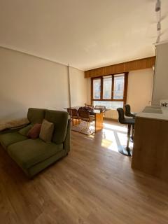 HomeOffice with Church Views - 3