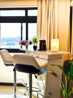 Cozy 2BR Duplex in Maadi with Modern Comforts - Il Cairo - 0