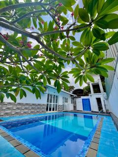 La serena villa - Negombo - 9