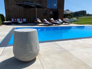 Die Kuh ist Dein Nachbar - 9