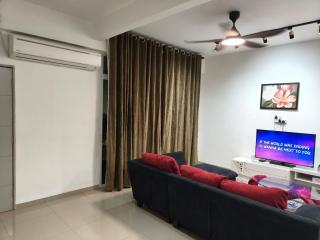 Atabara ECRL Stay Homestay - 1