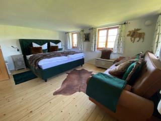 Die Kuh ist Dein Nachbar - 5