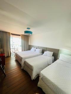 Transcar Suítes - 7