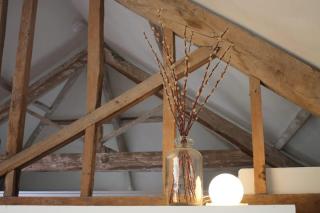 Hideaway on Dartmoor Uphill Coach House - 5