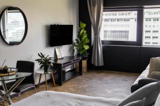 Onyx Studio Apartment - Le Cap - 0