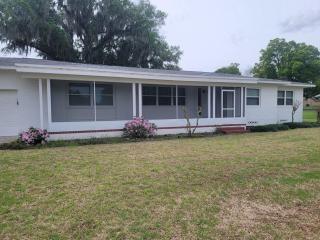 Cozy Ocala Home Near Paddock Mall - 0