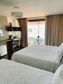 Transcar Suítes - 6