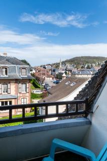 2 Chambres - 150m plage - Centre & Marché 50m - Parking - Linge & Menage inclus - 9