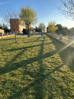 Eclipse Viewing House Valderas LEÓN - 1