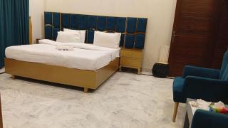 Rose Cottage Islamabad - 4