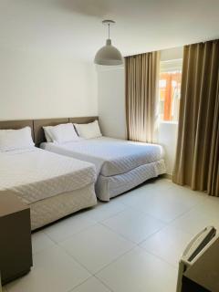 Transcar Suítes - 4