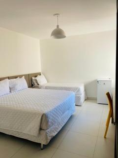 Transcar Suítes - 2