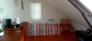 Chez ISA chambre chez l'habitant Léa - 6