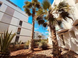 Anfa Place - Premium 2BR Seaside Residence - 1