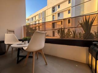 Anfa Place - Premium 2BR Seaside Residence - 2