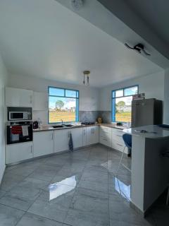 Villa avec terrasse panoramique Plage à 10 min - 2