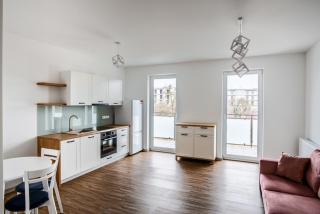 Apartament Różany 2 - 0