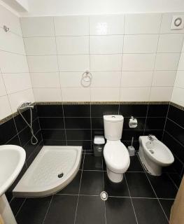 Sea View Apartment - 5