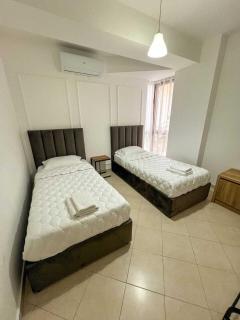 Sea View Apartment - 1