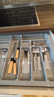 Cozy 2-Bedroom Apartment BIG Klaipeda - 2