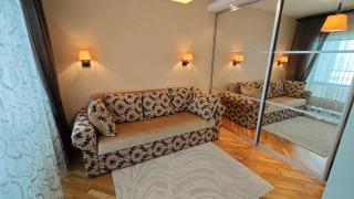 Cozy 2-Bedroom Apartment BIG Klaipeda - 7