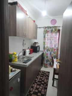 Chez zhirou jardins hay chrifia Gh37 - Marrakech - 3