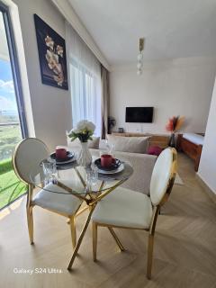 Park view Studio - 6